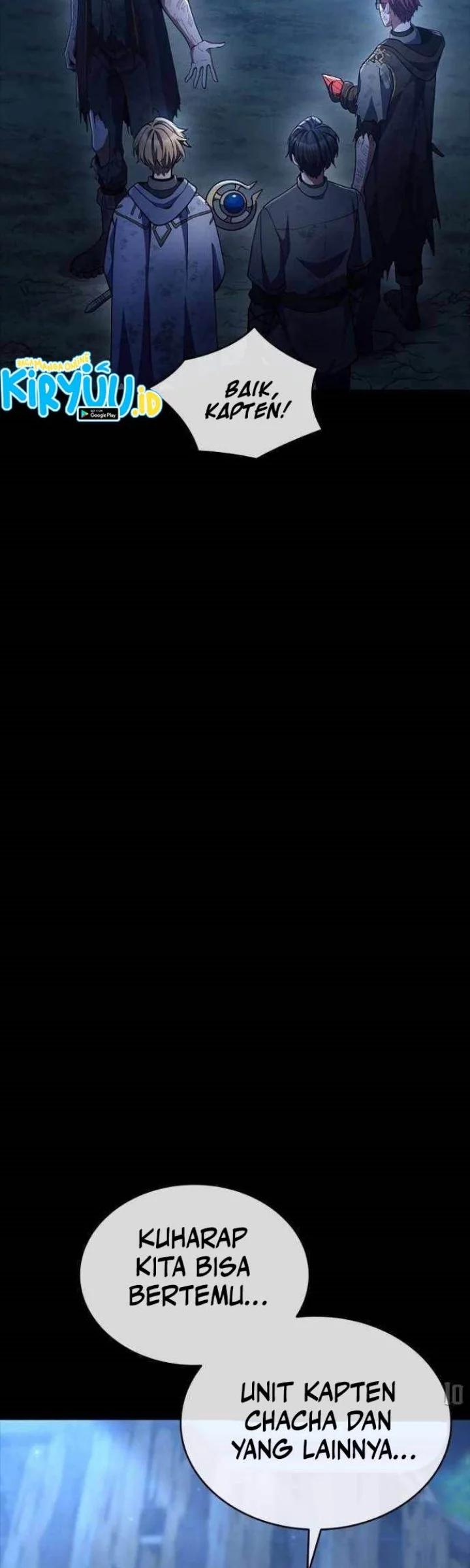 Regression of the Close Combat Mage Chapter 68 Gambar 28