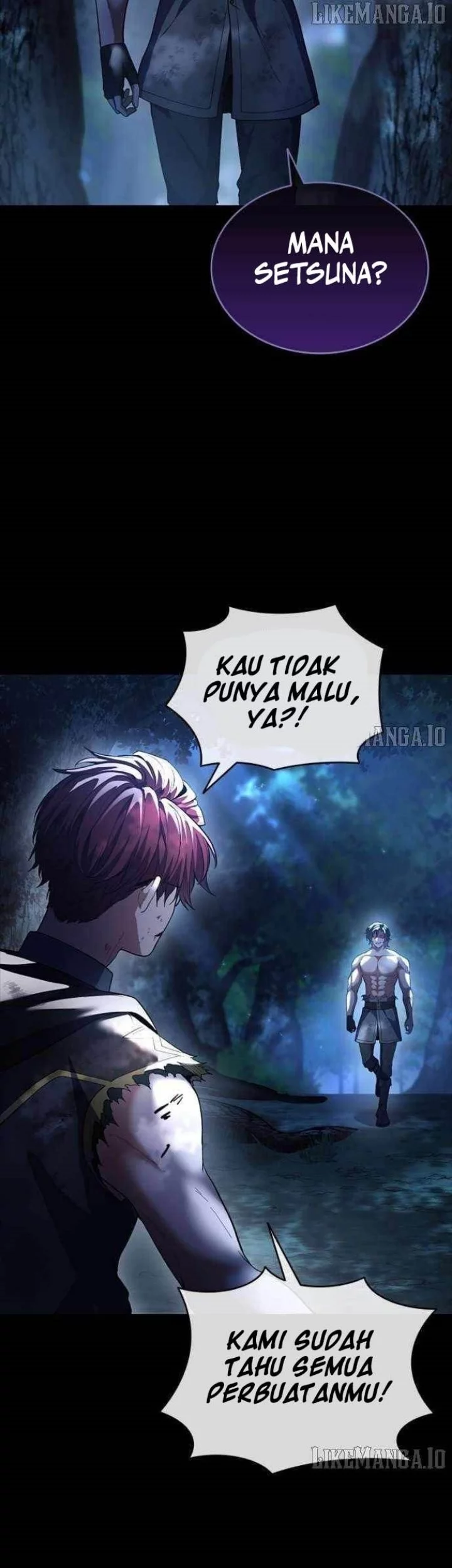 Regression of the Close Combat Mage Chapter 68 Gambar 50