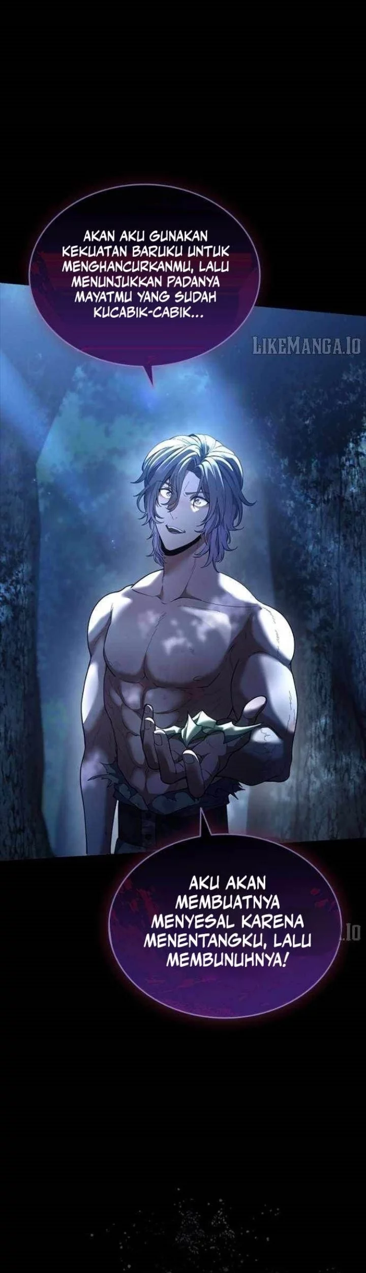 Regression of the Close Combat Mage Chapter 68 Gambar 54