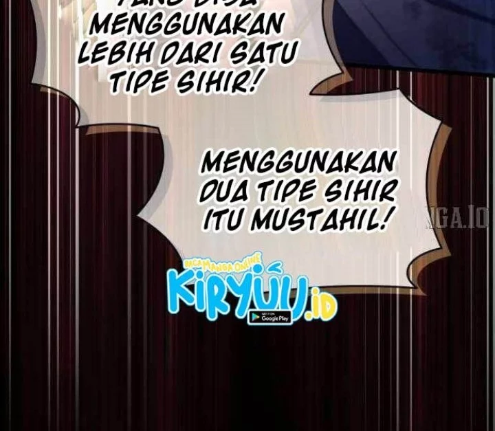 Regression of the Close Combat Mage Chapter 68 Gambar 61