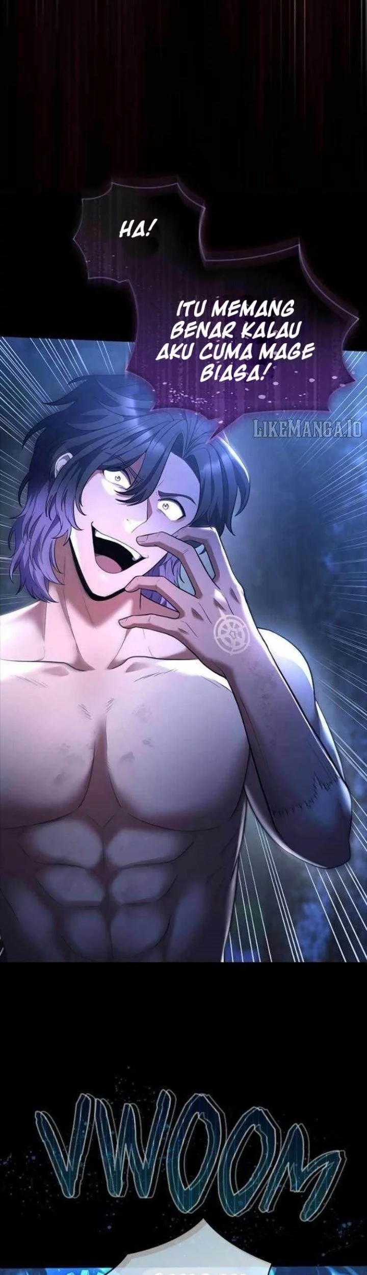 Regression of the Close Combat Mage Chapter 68 Gambar 62