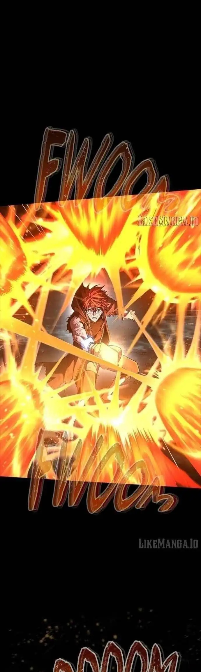 Regression of the Close Combat Mage Chapter 69 Gambar 18