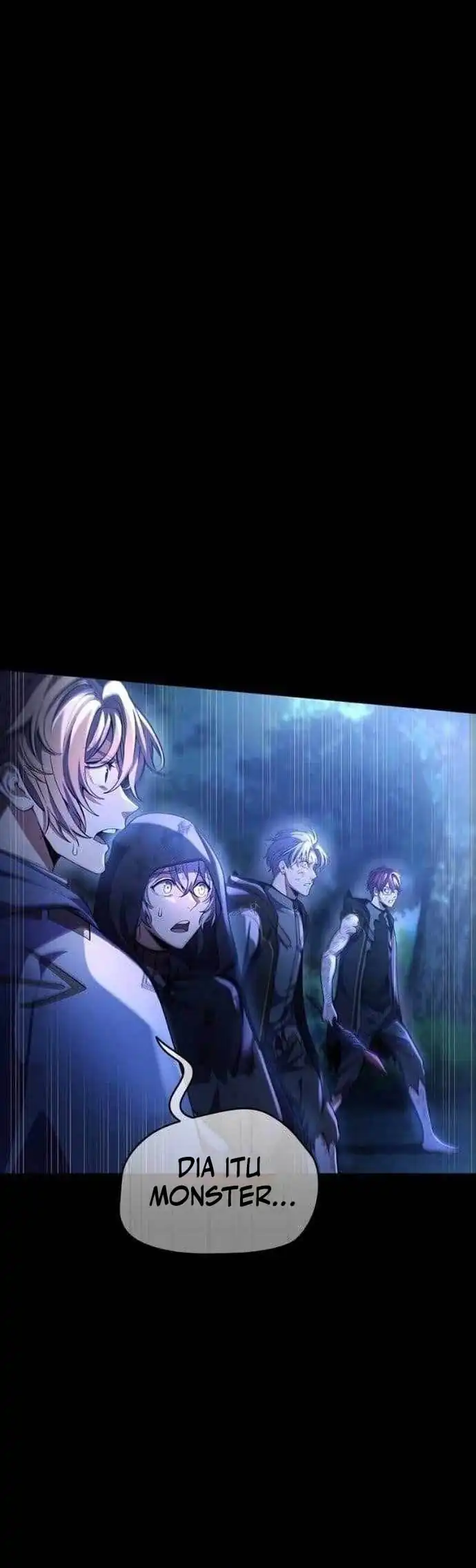 Baca  Regression of the Close Combat Mage Chapter 69 Gambar 2