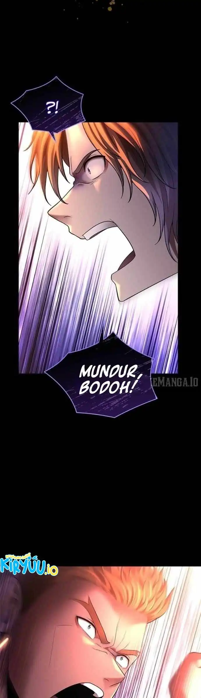 Regression of the Close Combat Mage Chapter 69 Gambar 43