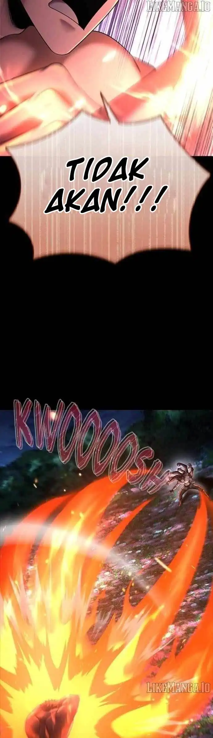 Regression of the Close Combat Mage Chapter 69 Gambar 44