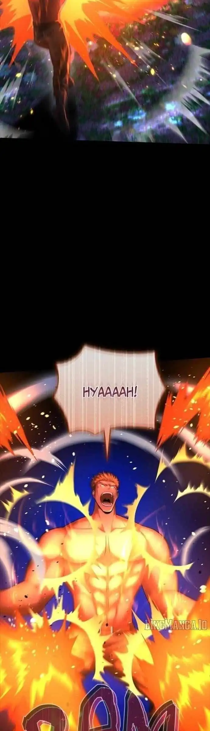 Regression of the Close Combat Mage Chapter 69 Gambar 45