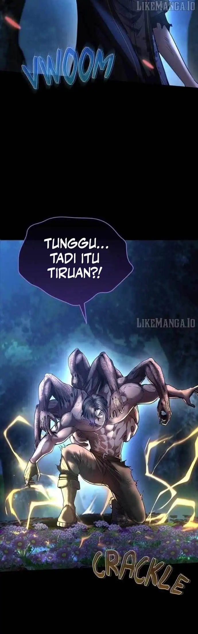 Regression of the Close Combat Mage Chapter 69 Gambar 50