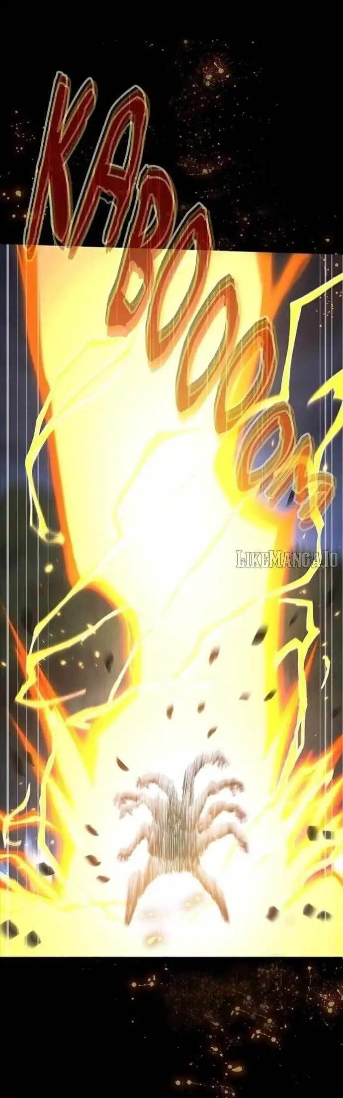 Regression of the Close Combat Mage Chapter 69 Gambar 51