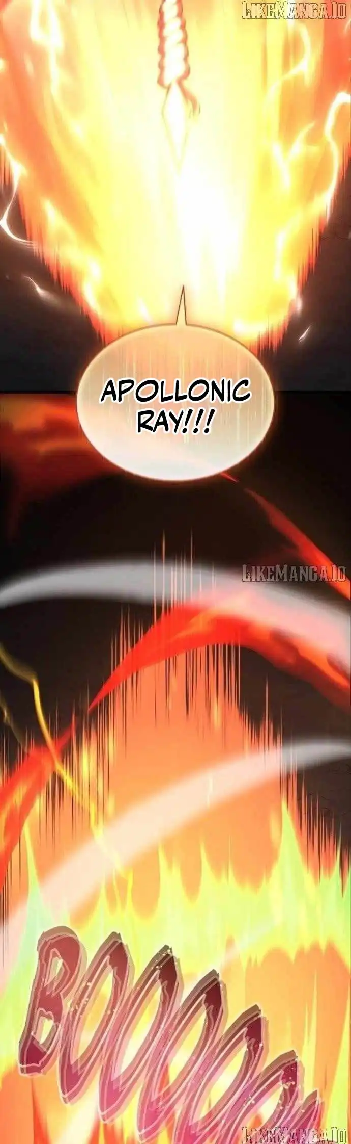 Regression of the Close Combat Mage Chapter 69 Gambar 62