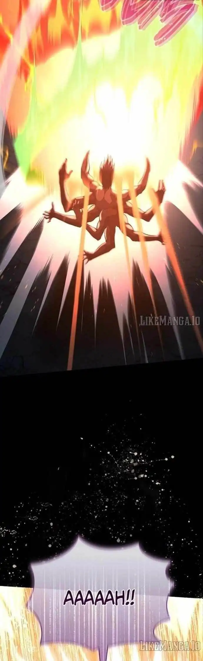 Regression of the Close Combat Mage Chapter 69 Gambar 63