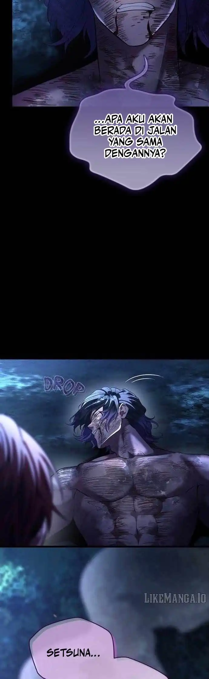 Regression of the Close Combat Mage Chapter 69 Gambar 69