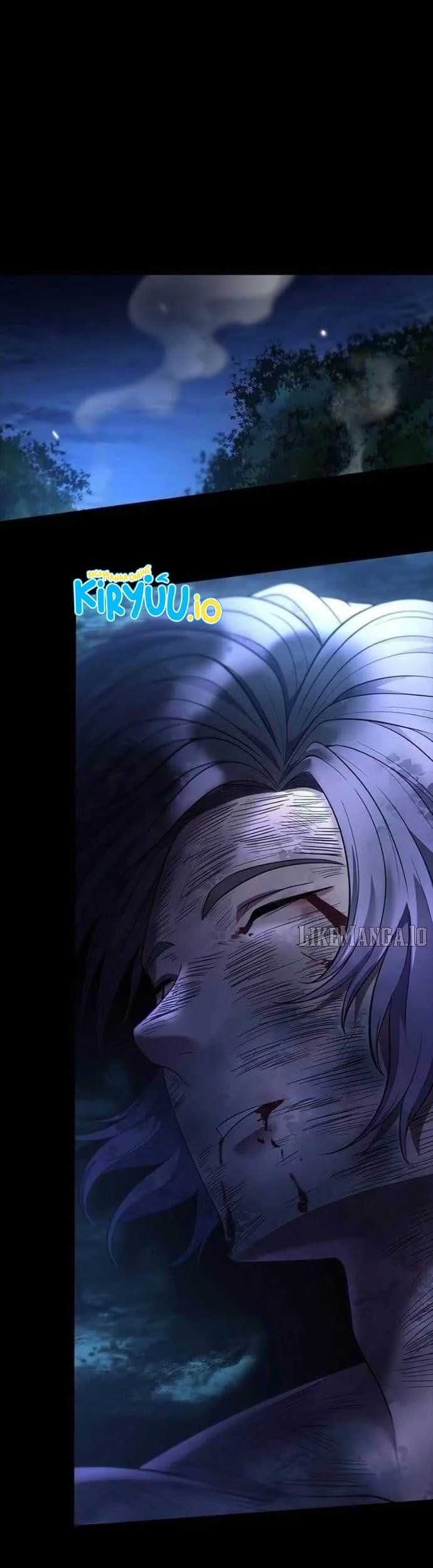 Regression of the Close Combat Mage Chapter 70 Gambar 34