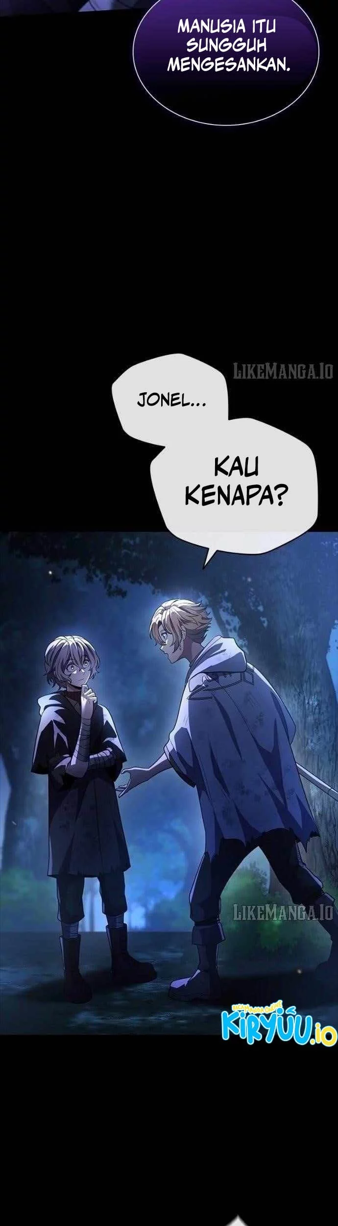 Regression of the Close Combat Mage Chapter 70 Gambar 42