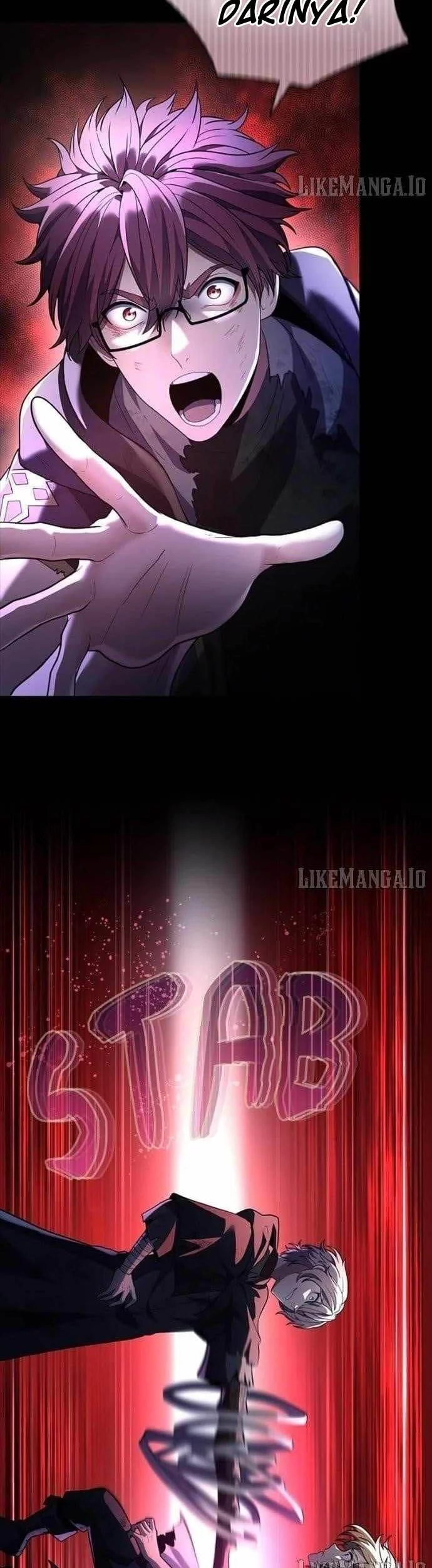 Regression of the Close Combat Mage Chapter 70 Gambar 44