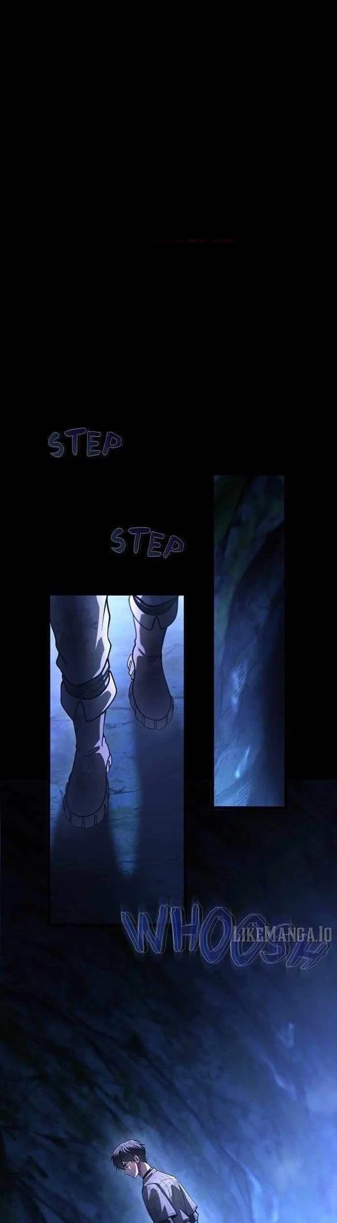 Baca  Regression of the Close Combat Mage Chapter 70 Gambar 2