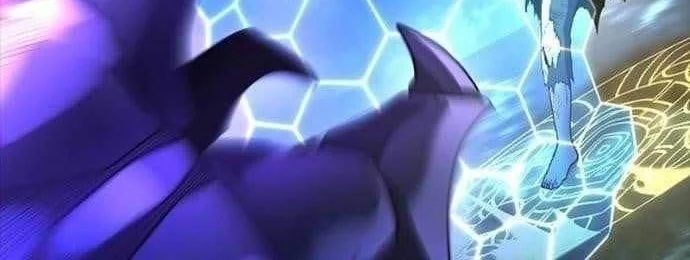 Regression of the Close Combat Mage Chapter 70 Gambar 89