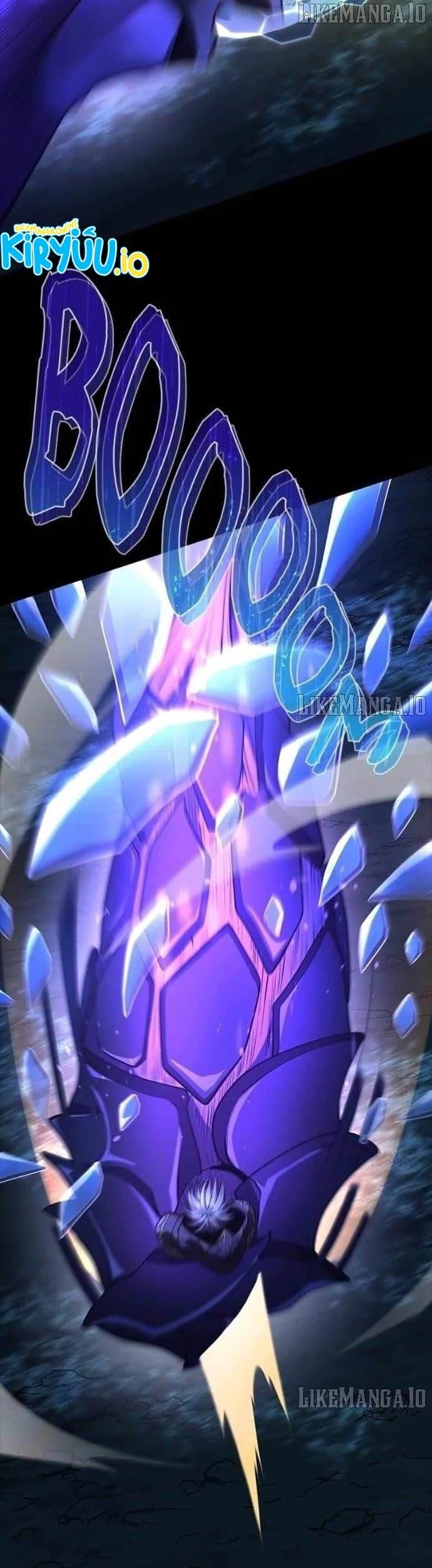 Regression of the Close Combat Mage Chapter 70 Gambar 90