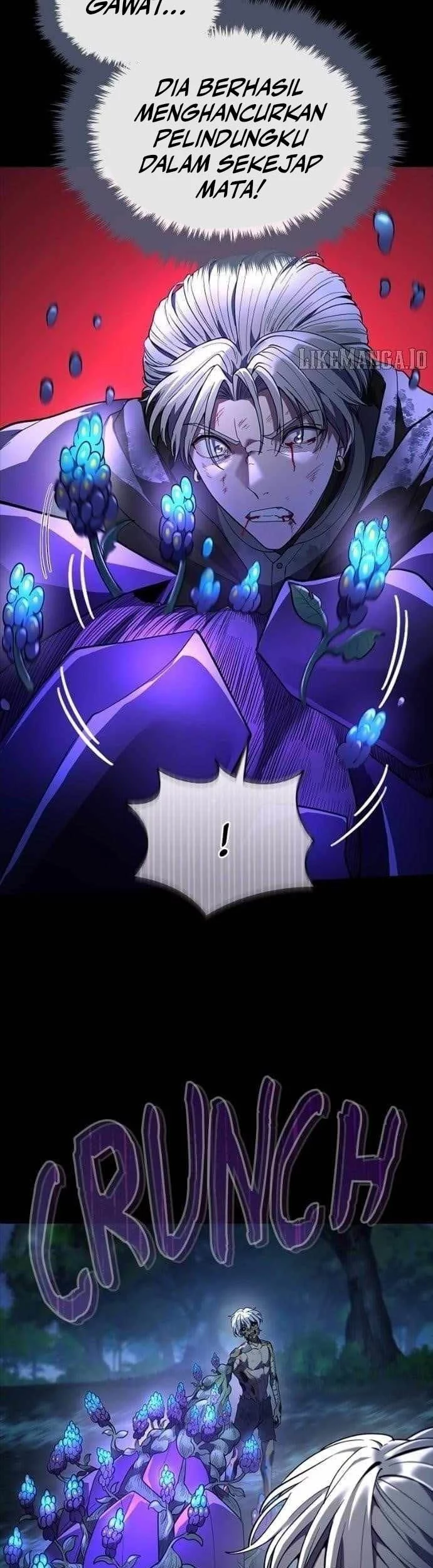 Regression of the Close Combat Mage Chapter 70 Gambar 92