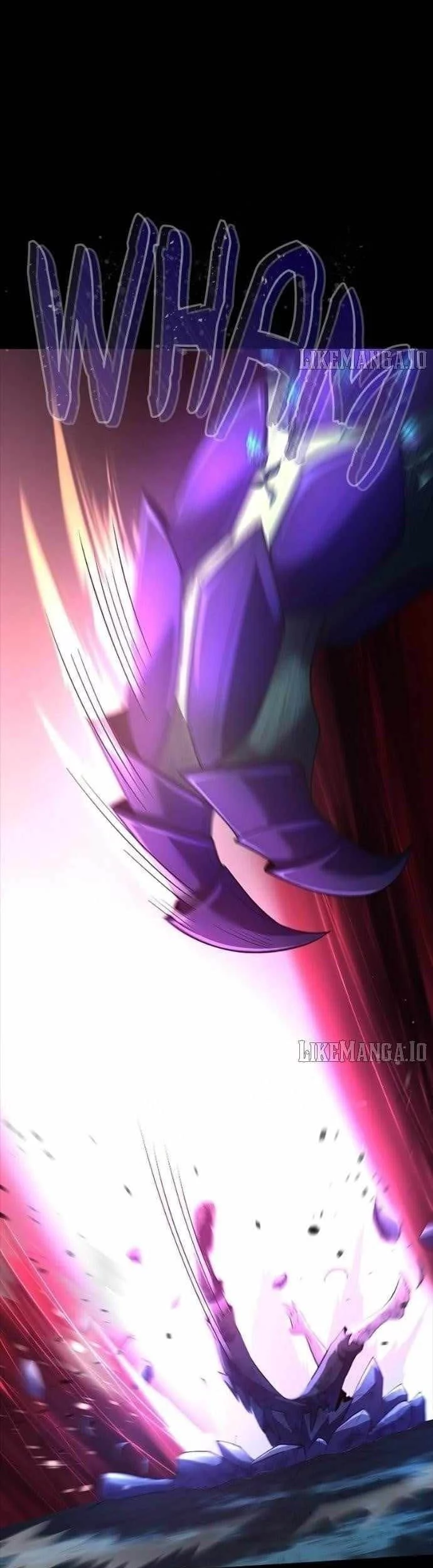 Regression of the Close Combat Mage Chapter 70 Gambar 96