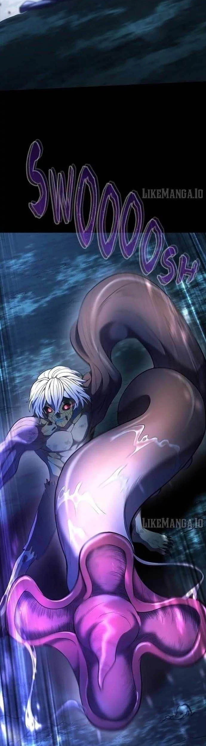 Regression of the Close Combat Mage Chapter 70 Gambar 100