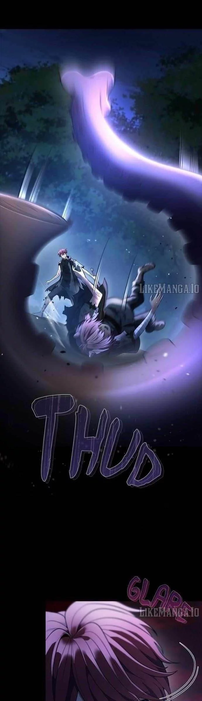 Regression of the Close Combat Mage Chapter 70 Gambar 103