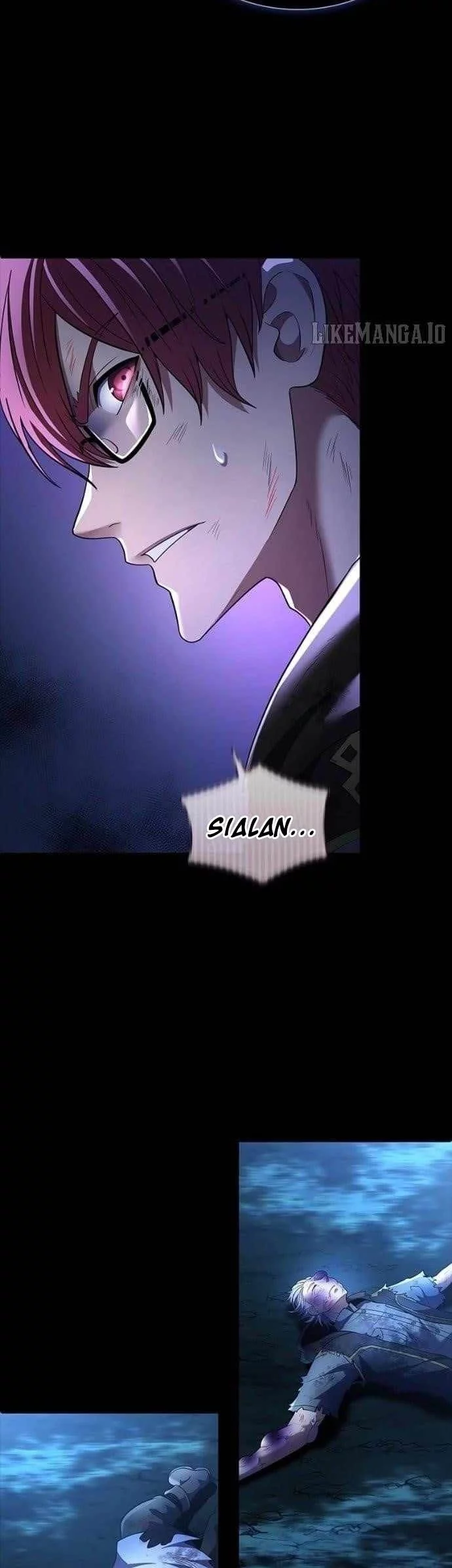 Regression of the Close Combat Mage Chapter 70 Gambar 105