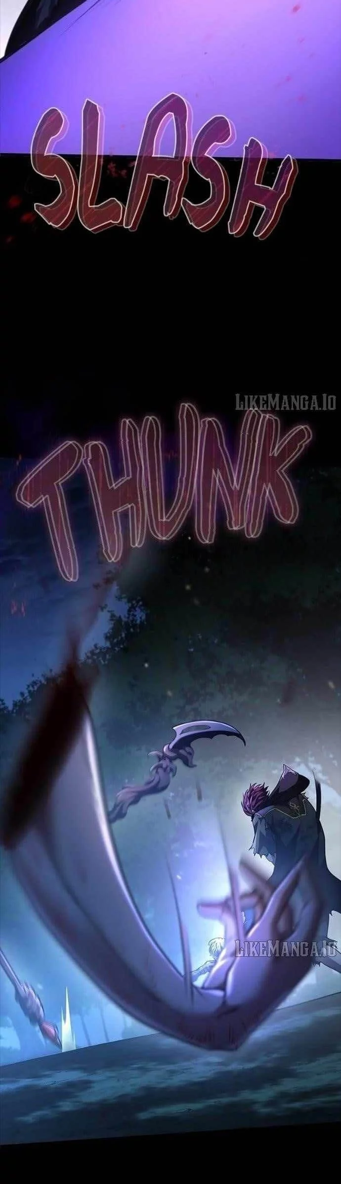 Regression of the Close Combat Mage Chapter 70 Gambar 113