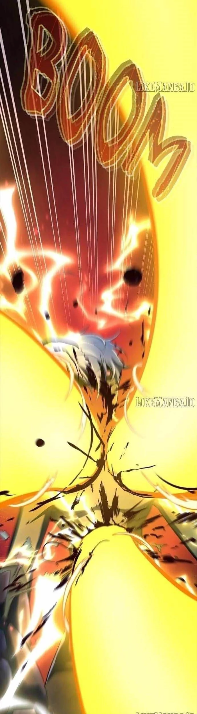 Regression of the Close Combat Mage Chapter 70 Gambar 120