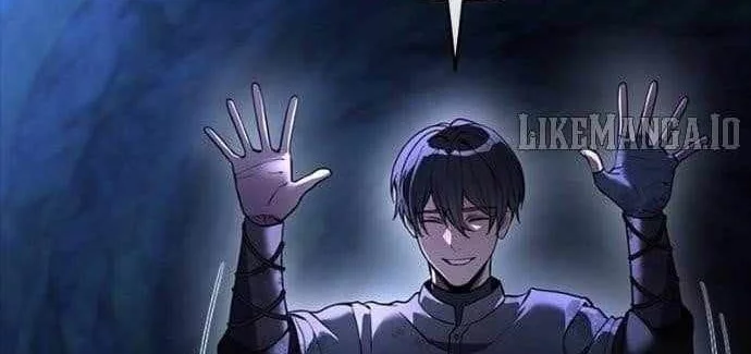 Regression of the Close Combat Mage Chapter 70 Gambar 15