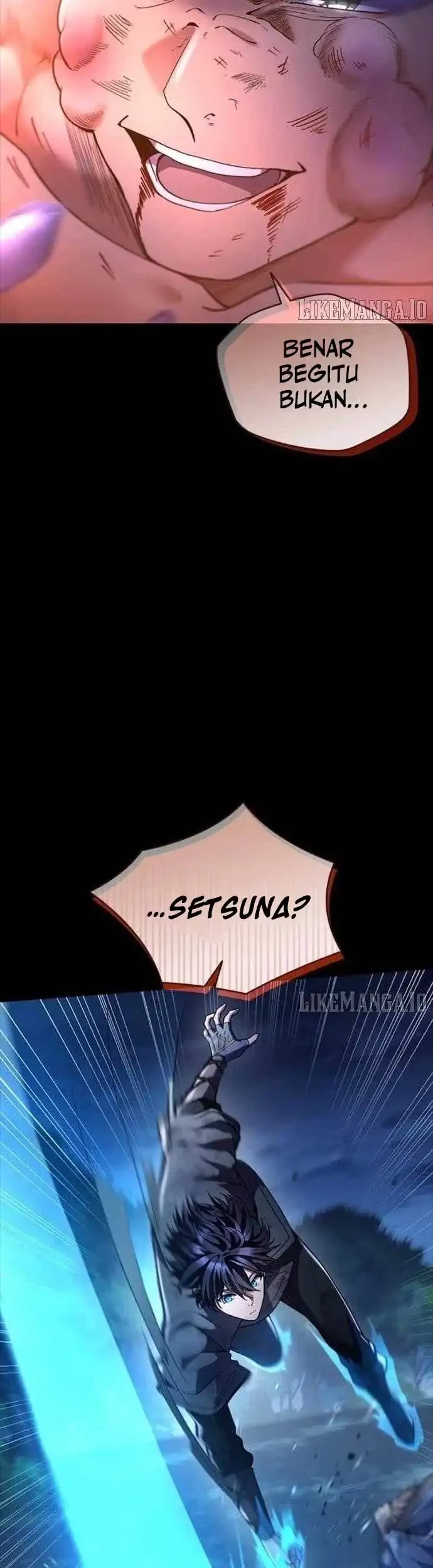 Regression of the Close Combat Mage Chapter 71 Gambar 20