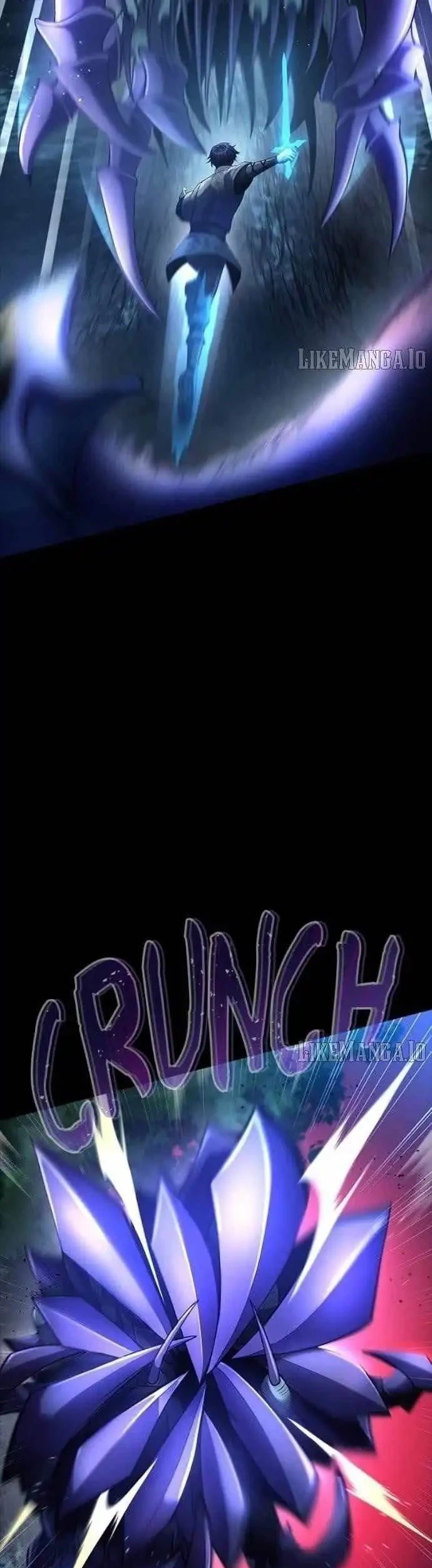 Regression of the Close Combat Mage Chapter 71 Gambar 36