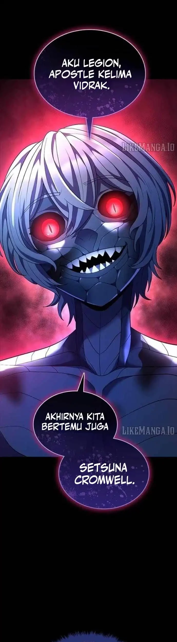 Regression of the Close Combat Mage Chapter 71 Gambar 48