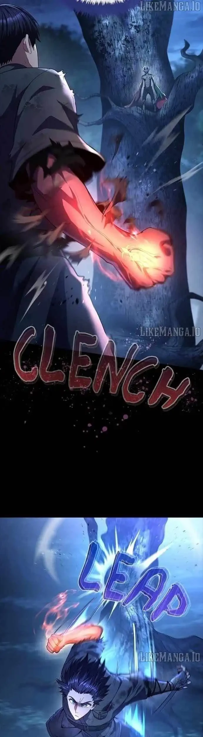 Regression of the Close Combat Mage Chapter 71 Gambar 50