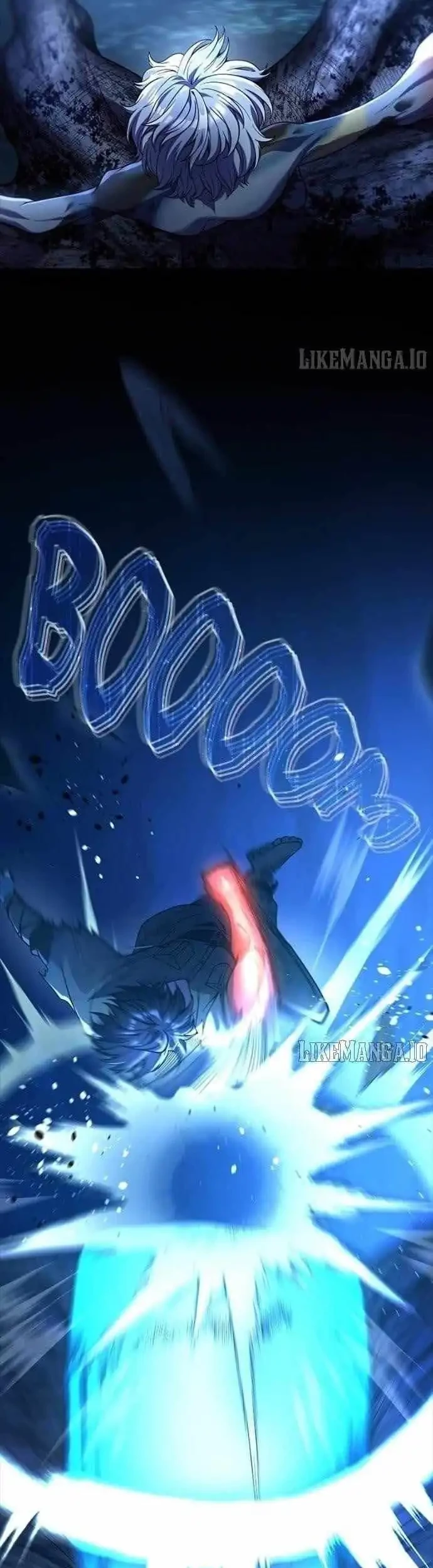 Regression of the Close Combat Mage Chapter 71 Gambar 52