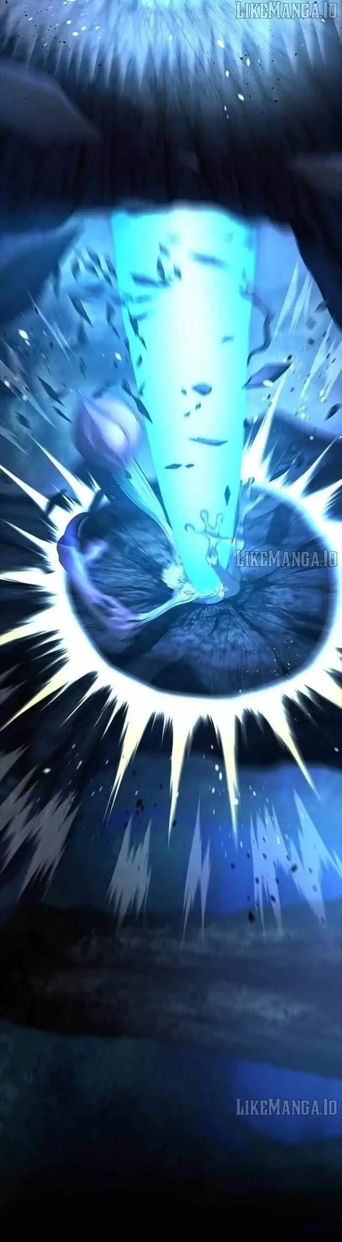 Regression of the Close Combat Mage Chapter 71 Gambar 54