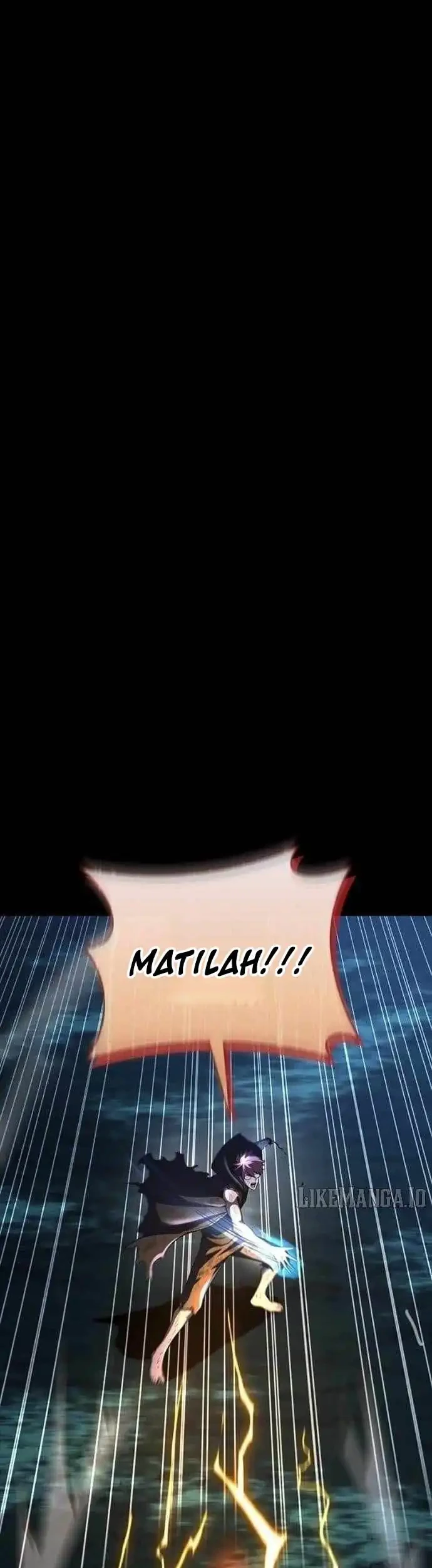 Baca  Regression of the Close Combat Mage Chapter 71 Gambar 2