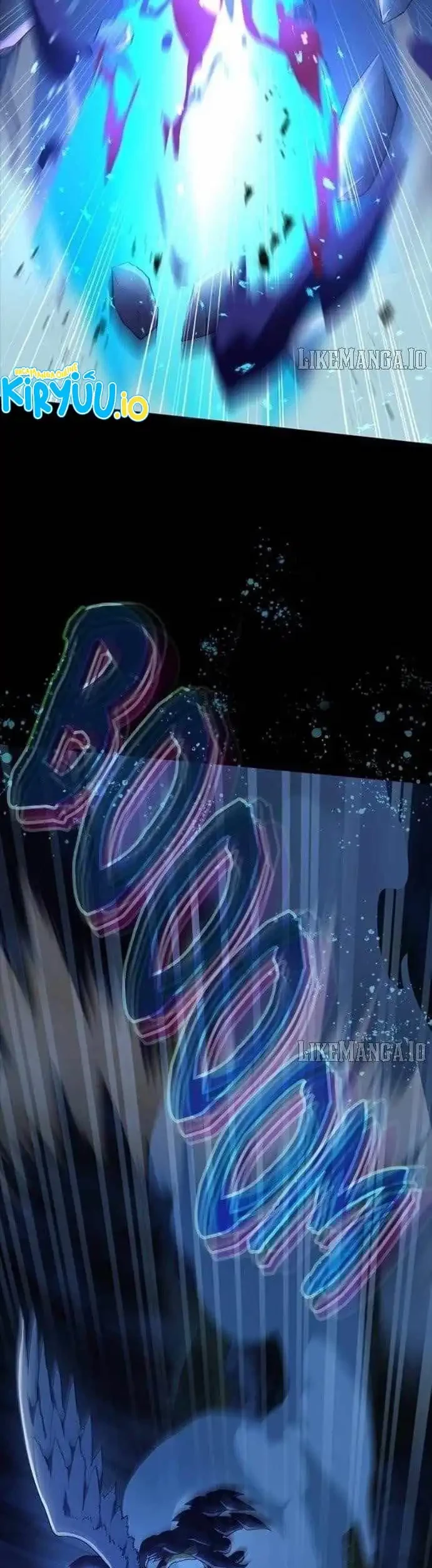 Regression of the Close Combat Mage Chapter 71 Gambar 92