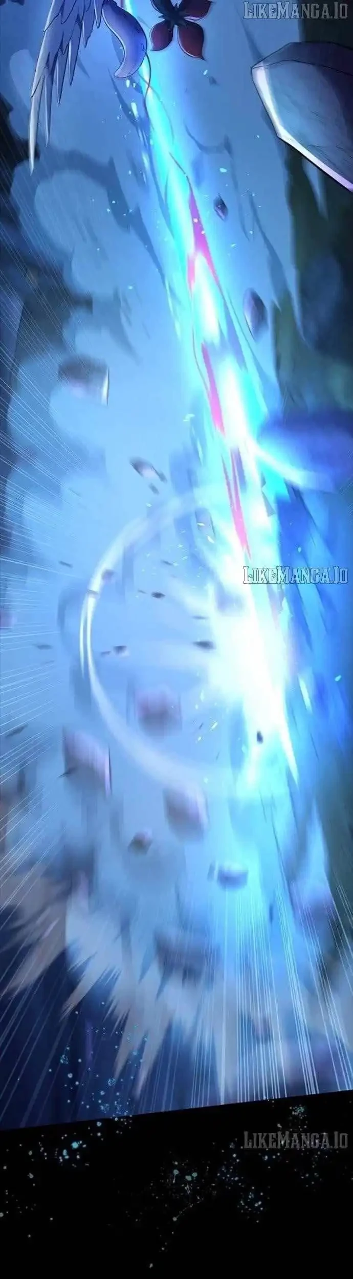 Regression of the Close Combat Mage Chapter 71 Gambar 94