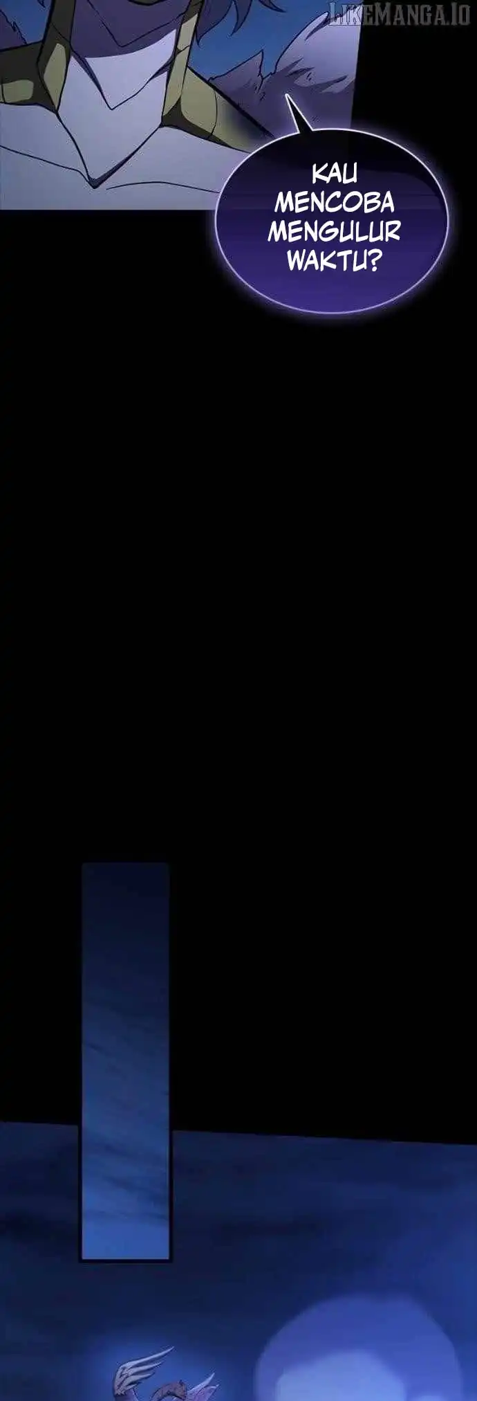 Regression of the Close Combat Mage Chapter 71 Gambar 98