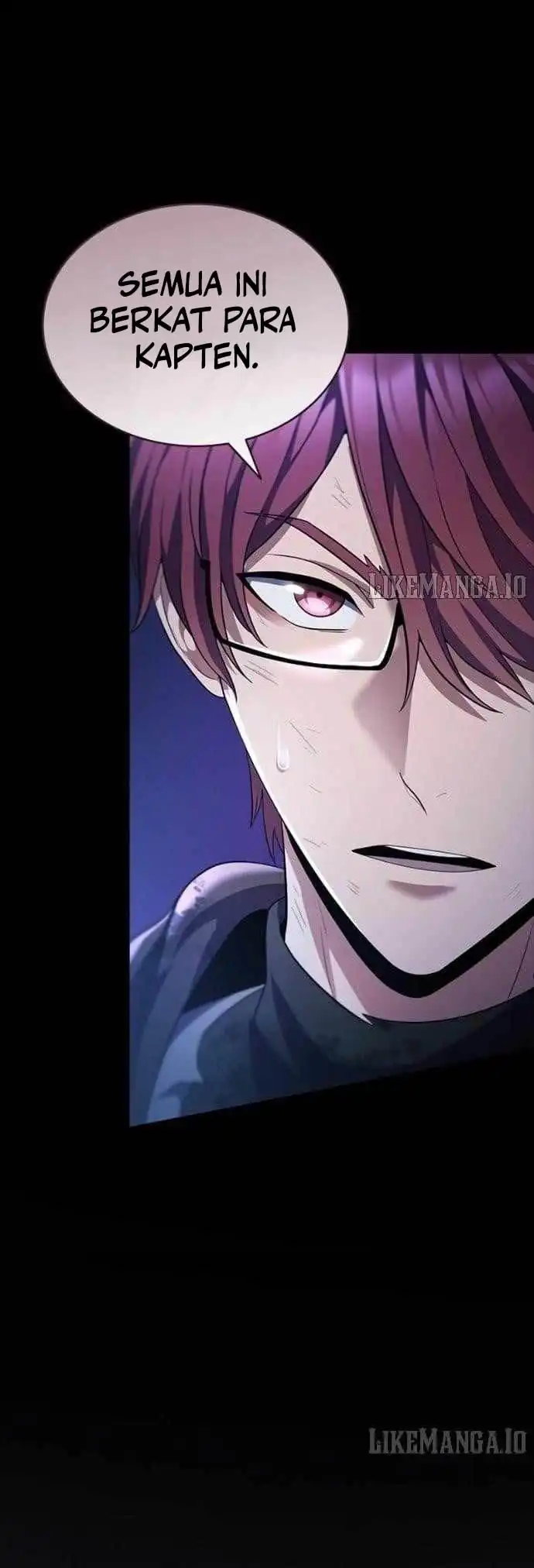 Regression of the Close Combat Mage Chapter 71 Gambar 102