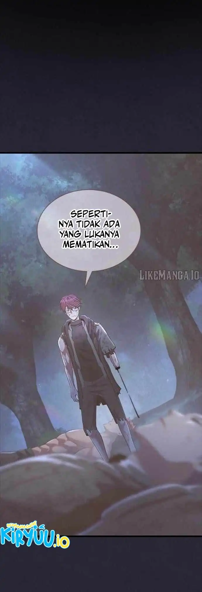 Regression of the Close Combat Mage Chapter 71 Gambar 103