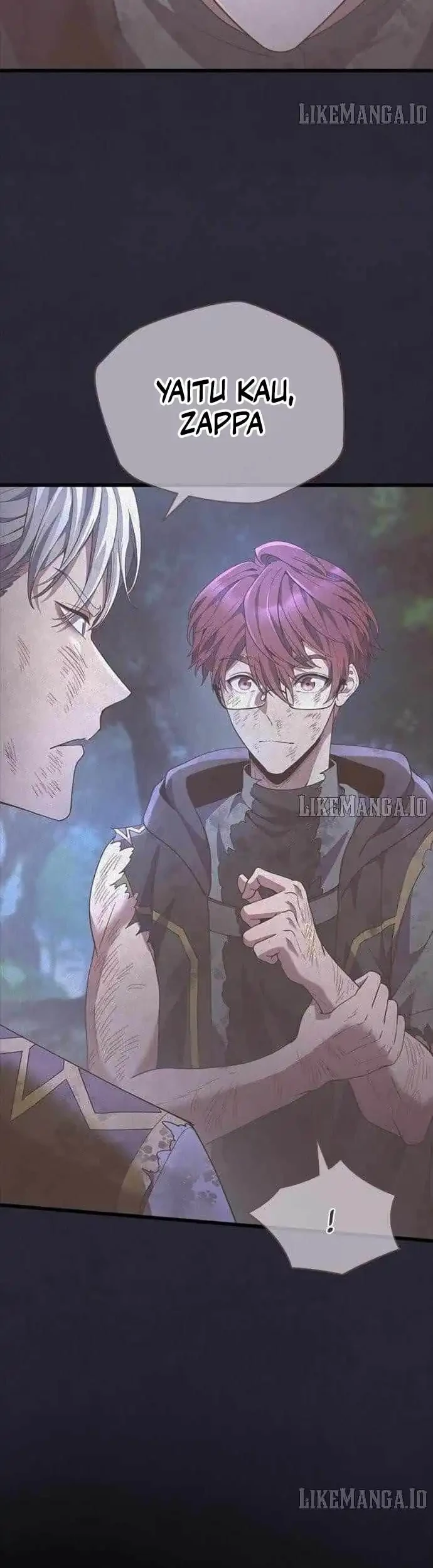 Regression of the Close Combat Mage Chapter 71 Gambar 112