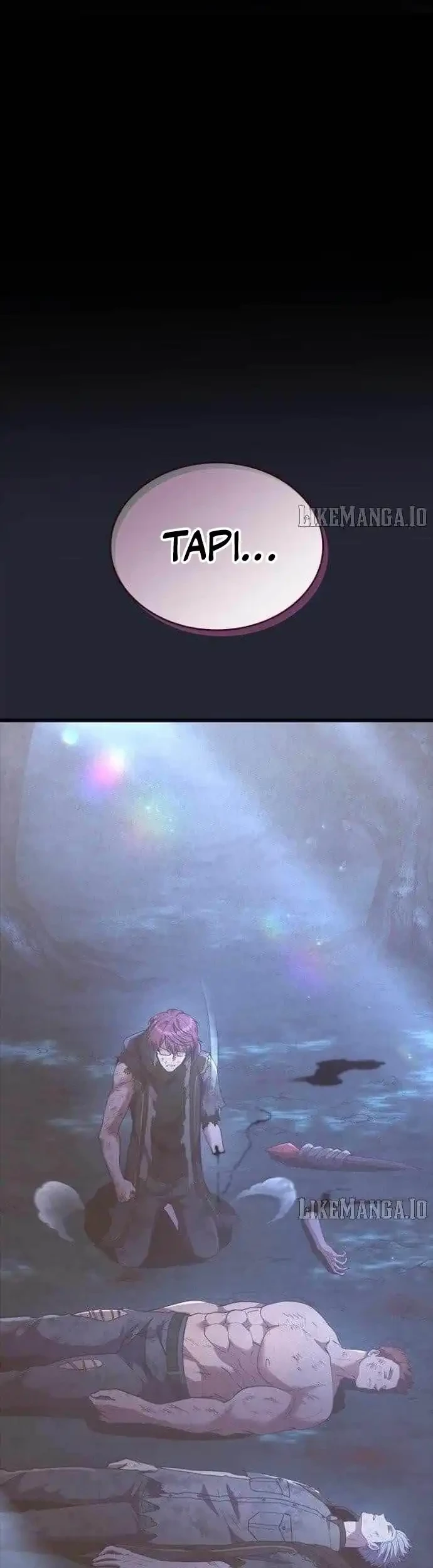 Regression of the Close Combat Mage Chapter 71 Gambar 120