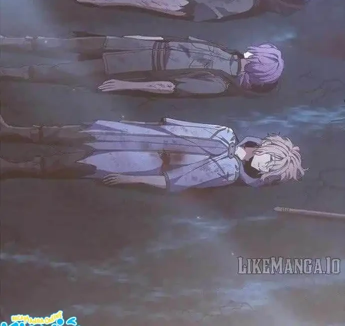 Regression of the Close Combat Mage Chapter 71 Gambar 121