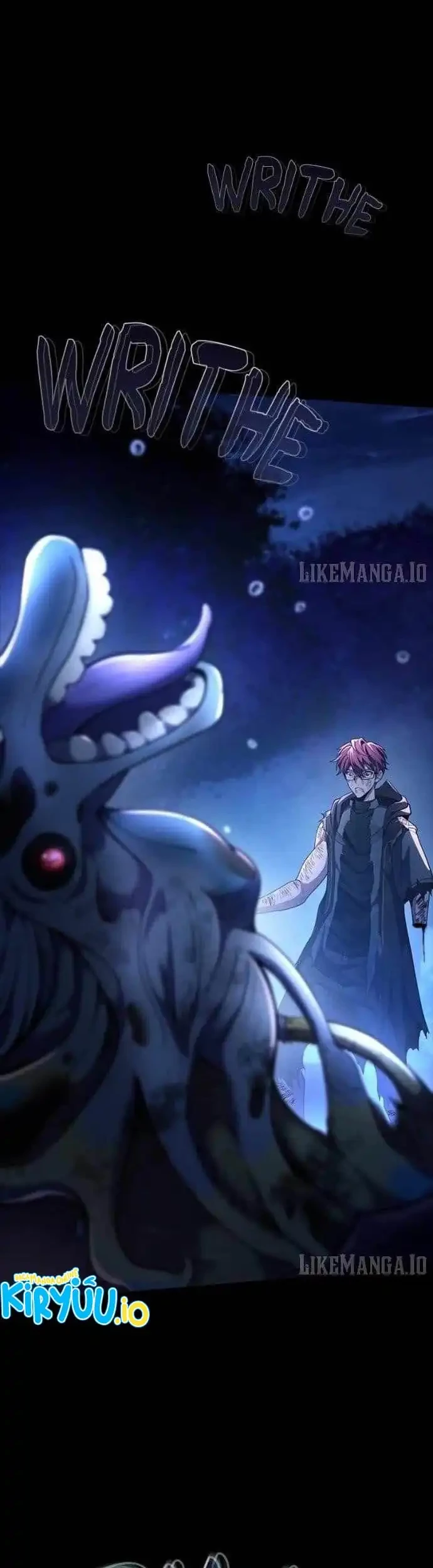 Regression of the Close Combat Mage Chapter 71 Gambar 10