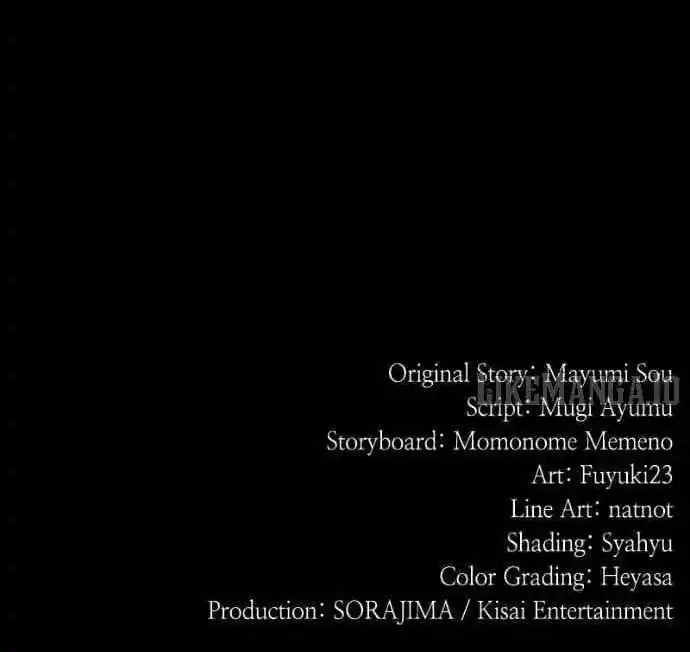 Regression of the Close Combat Mage Chapter 71 Gambar 133