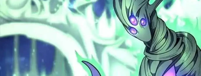 Regression of the Close Combat Mage Chapter 72 Gambar 33