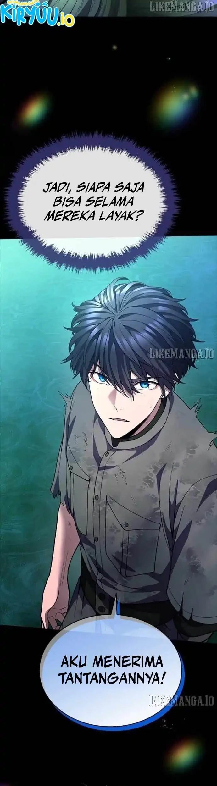 Regression of the Close Combat Mage Chapter 72 Gambar 38