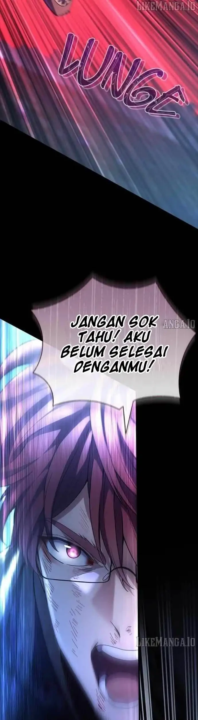 Regression of the Close Combat Mage Chapter 72 Gambar 74