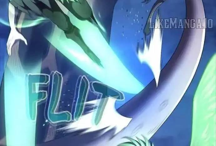 Regression of the Close Combat Mage Chapter 72 Gambar 101